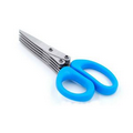 Multi-layer Scissors